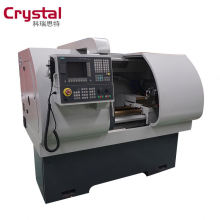 Lathe manufacturer cnc lathe machine specification CK6432A